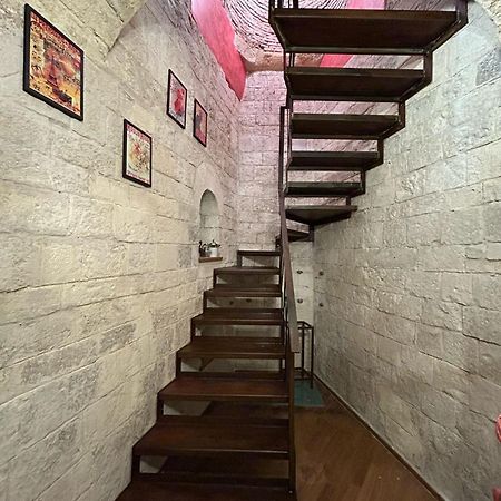 Palazzo Di Citta Bari Villa Buitenkant foto