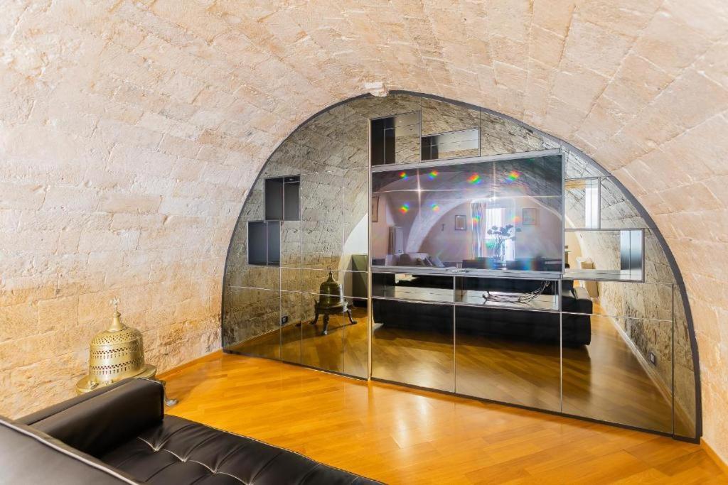 Palazzo Di Citta Bari Villa Buitenkant foto
