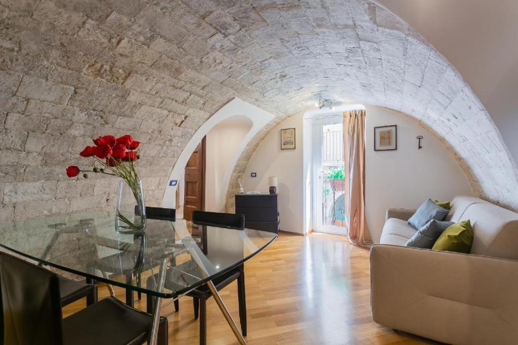 Palazzo Di Citta Bari Villa Buitenkant foto