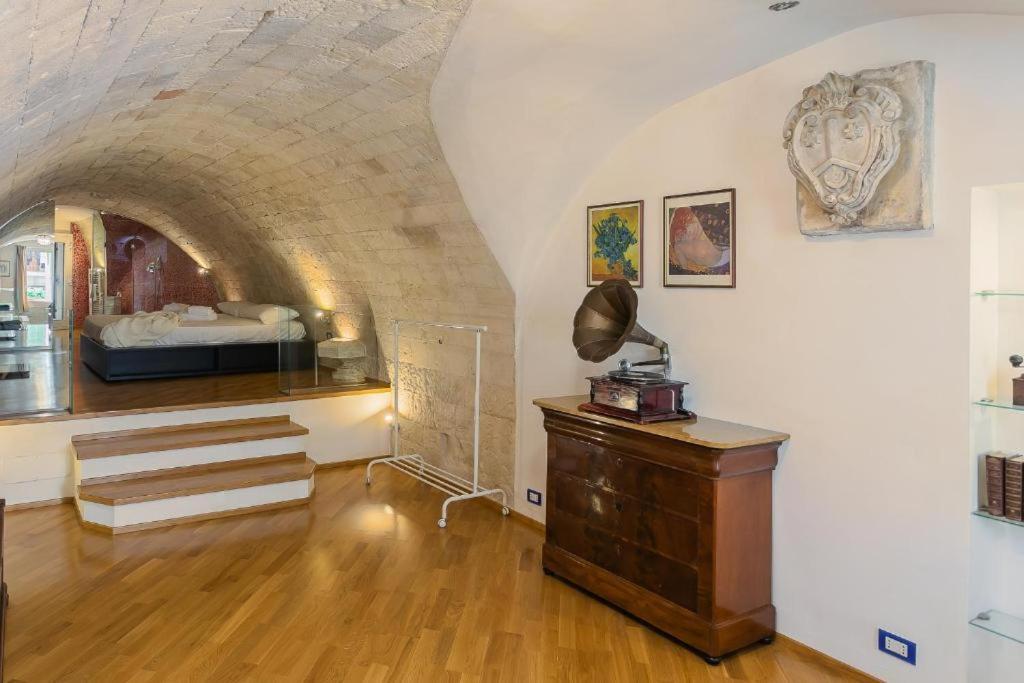 Palazzo Di Citta Bari Villa Buitenkant foto