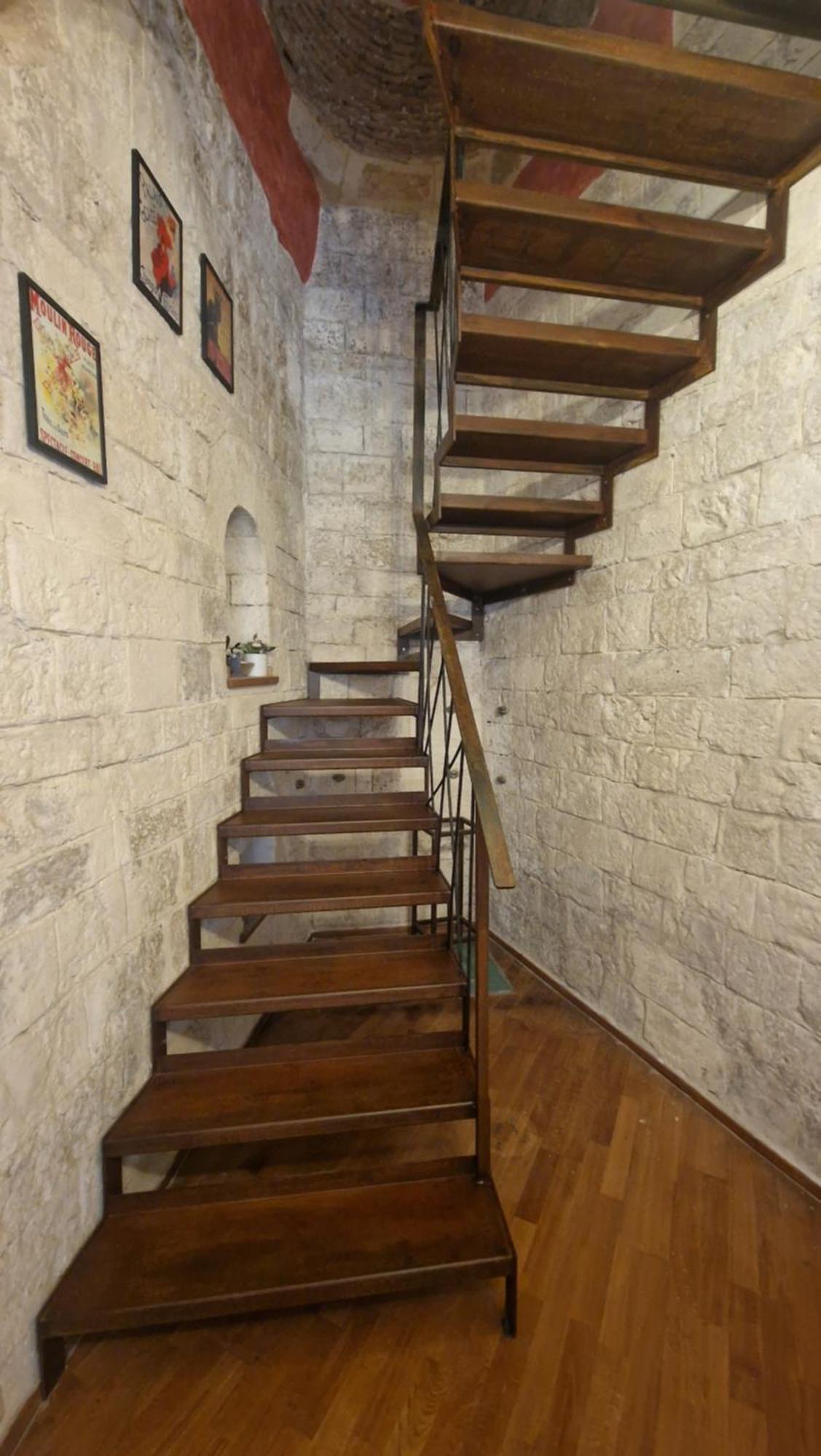 Palazzo Di Citta Bari Villa Buitenkant foto