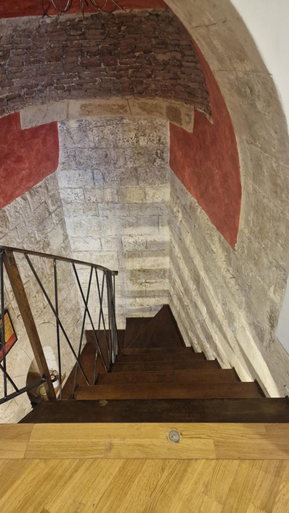 Palazzo Di Citta Bari Villa Buitenkant foto