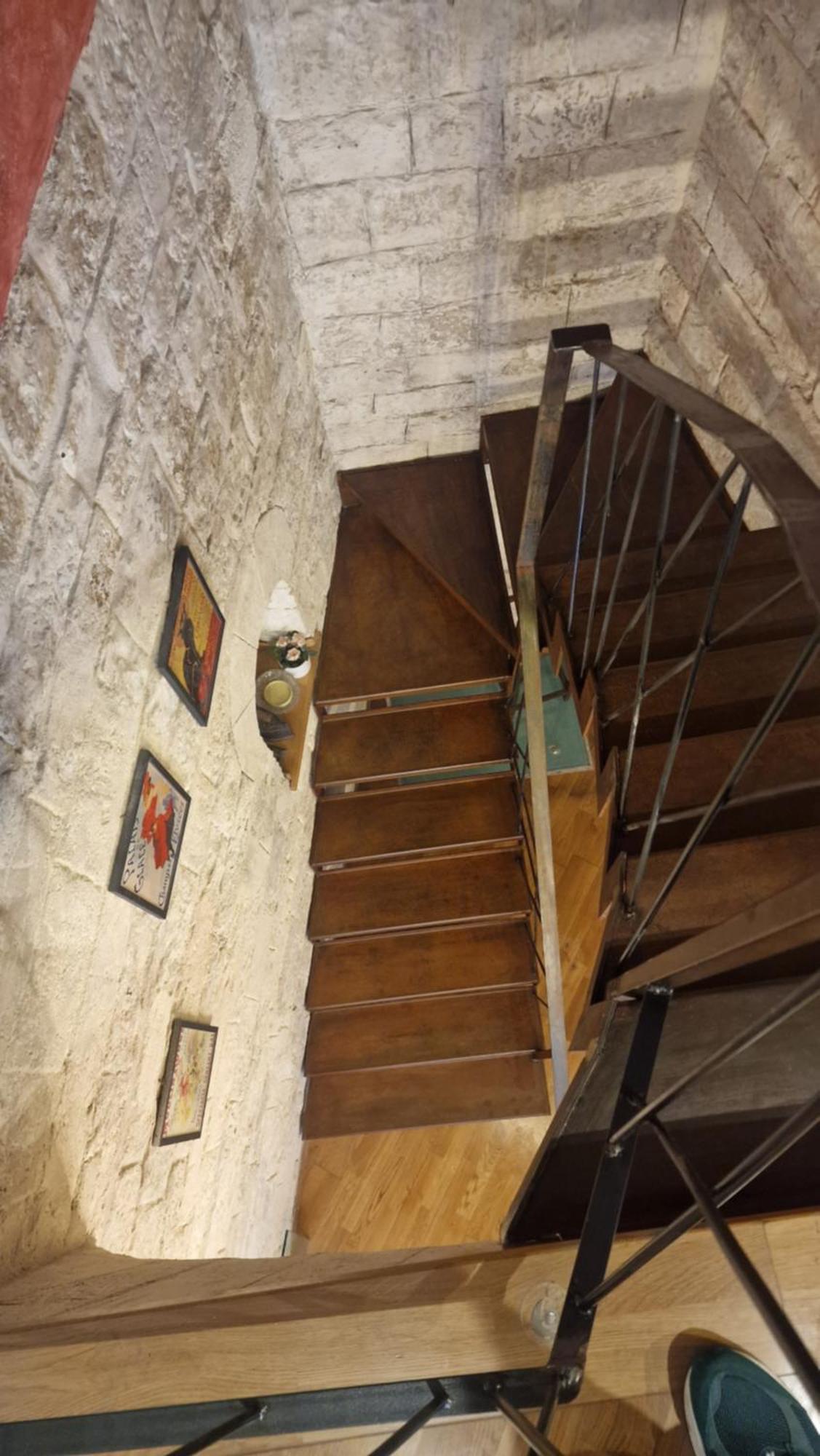 Palazzo Di Citta Bari Villa Buitenkant foto